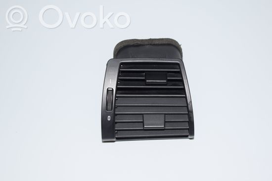 BMW X5 E53 Dashboard side air vent grill/cover trim 8402216