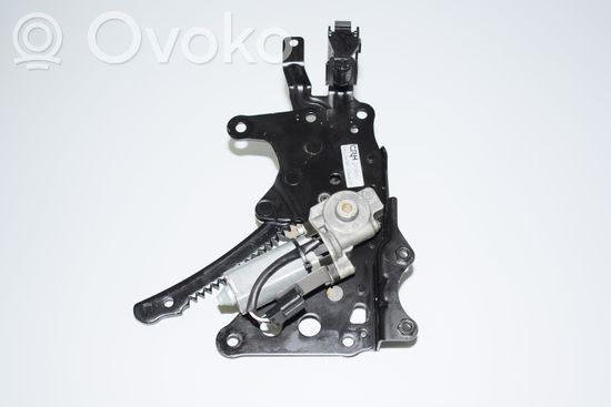 BMW X5 E53 Seat adjustment motor 8258745