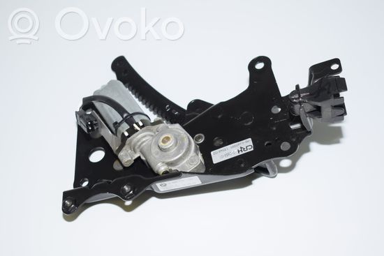 BMW X5 E53 Seat adjustment motor 8258745