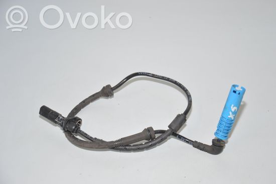 BMW X5 E53 ABS rear brake sensor 6756380