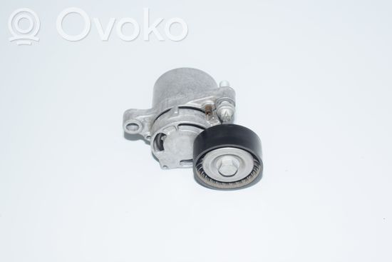 BMW X5 F15 Generator/alternator belt tensioner 7619248