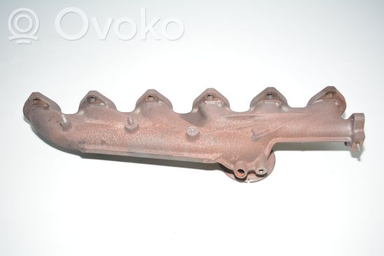 BMW 5 G30 G31 Exhaust manifold 8570152