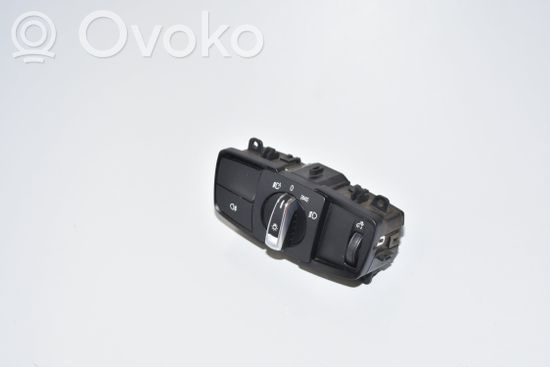 BMW X5 F15 Light switch 9390198