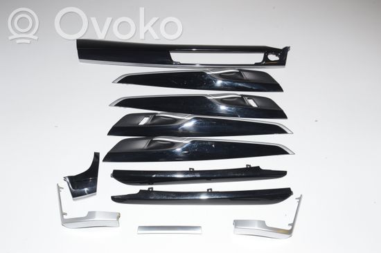BMW X5 F15 Panel trim 8060791 8060792 9270670