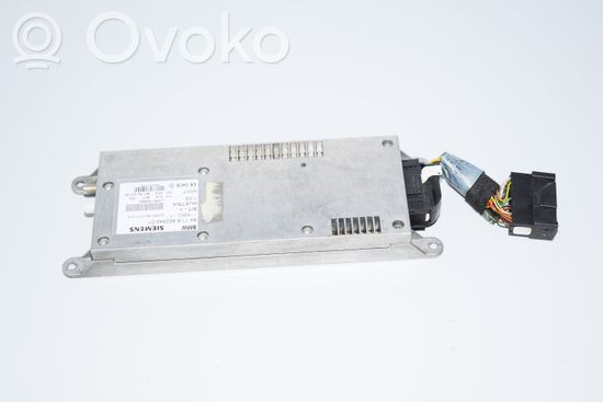 BMW 5 E39 Phone control unit/module 6922942 6921884