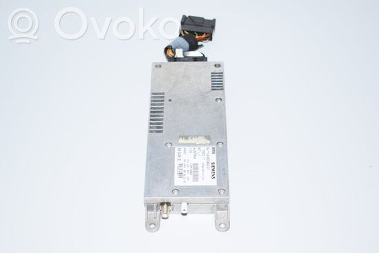 BMW 5 E39 Phone control unit/module 6922942 6921884