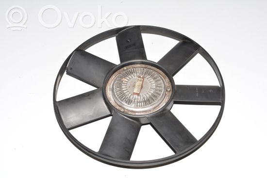 BMW 5 E39 Viscous fan clutch 2249216 2249215
