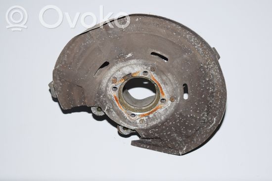 BMW 5 F10 F11 Rear wheel hub