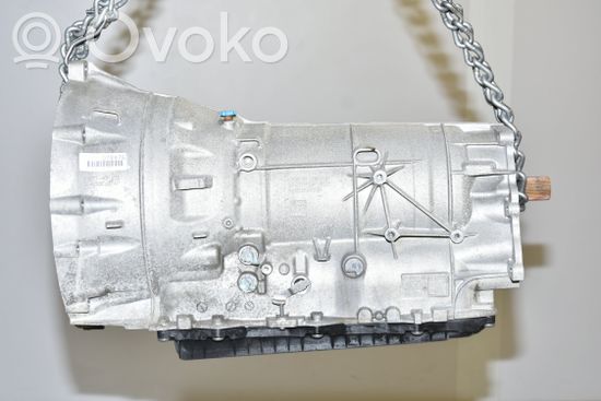 BMW 1 E82 E88 Automatic gearbox 23008687390 8687390 GS637DZ