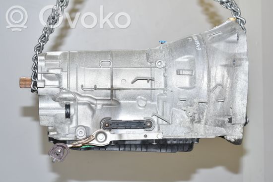 BMW 1 E82 E88 Automatic gearbox 23008687390 8687390 GS637DZ