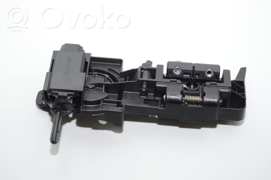 BMW i3 Rear door interior handle 7301757