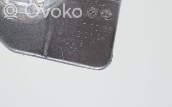 BMW i3 Front parking sensor holder (PDC) 7370333