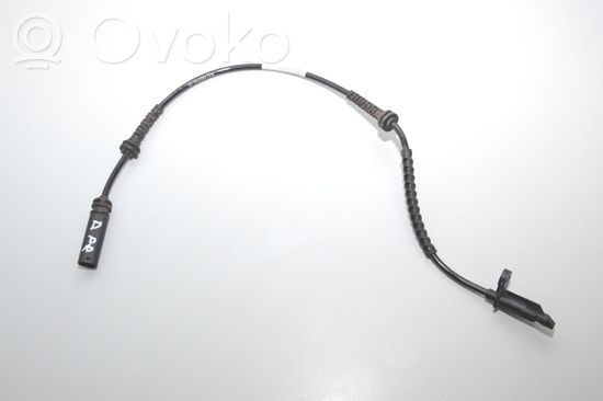 BMW i3 ABS brake wheel speed sensor 6865794