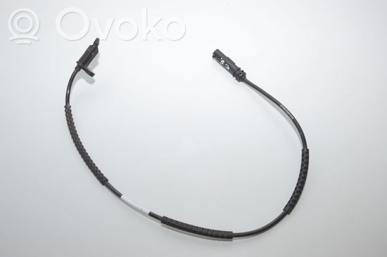BMW i3 ABS rear brake sensor 6865796