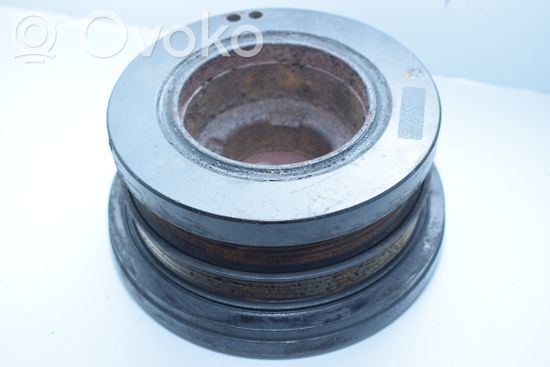 BMW X5 E53 Crankshaft pulley 2247890