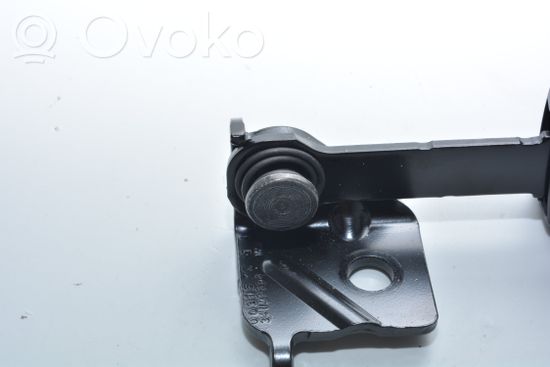 BMW i3 Rear seatbelt buckle 7347726