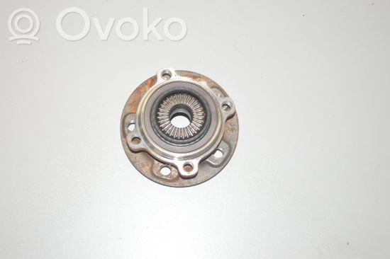 BMW i3 Rear wheel ball bearing