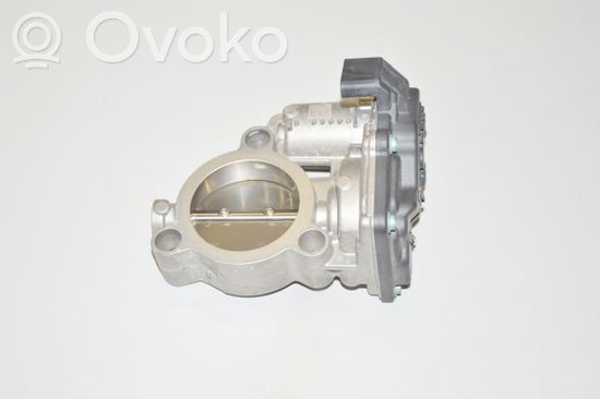 BMW i3 Throttle valve 7618838