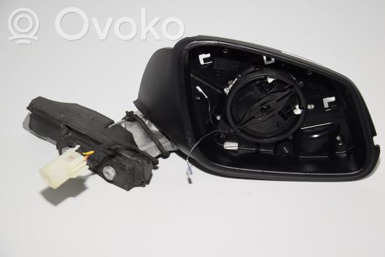 BMW i3 Front door electric wing mirror 7441020 7441824