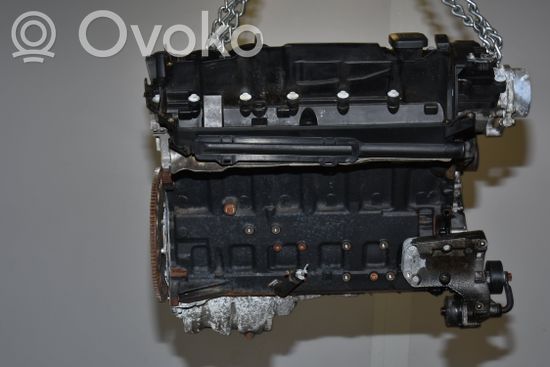 BMW 5 E39 Engine 7788580