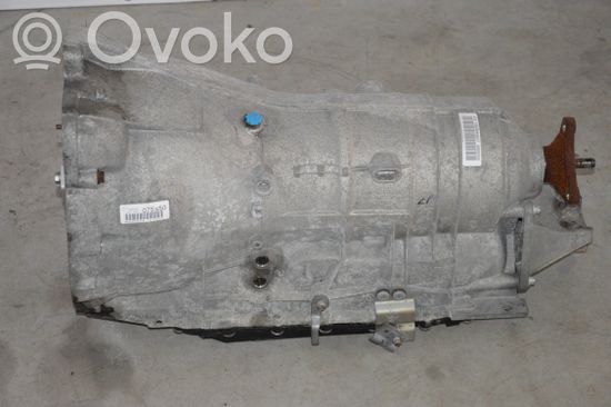 BMW 5 E60 E61 Automatic gearbox 7590320 6HP28 6HP28