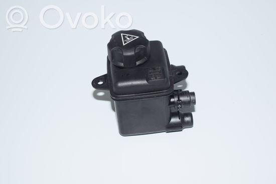 BMW i3 Coolant expansion tank/reservoir 9327150