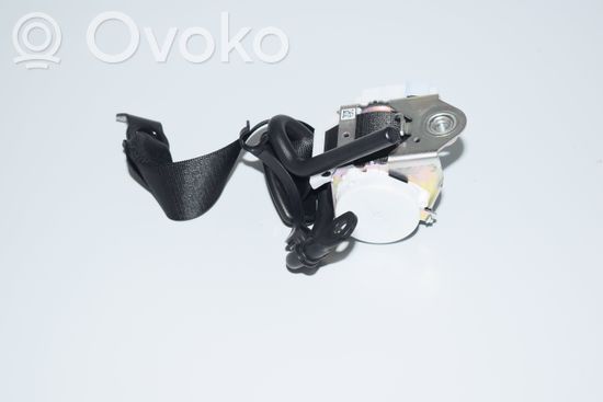 BMW i3 Rear seatbelt 7305644