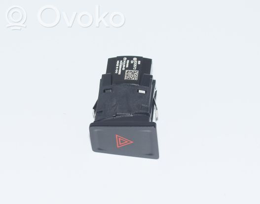 BMW i3 Hazard light switch 9313573