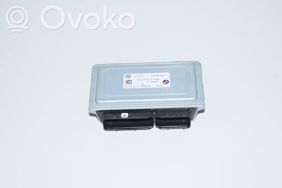 BMW i3 Other control units/modules 8635027
