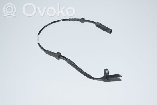 BMW i3 ABS brake wheel speed sensor 6794375