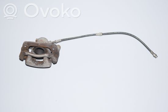 BMW i3 Front brake caliper