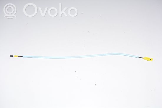 BMW i3 Front door cable line 7290869