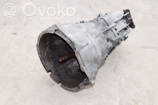 BMW 5 E39 Manual 5 speed gearbox 21065226 2102333