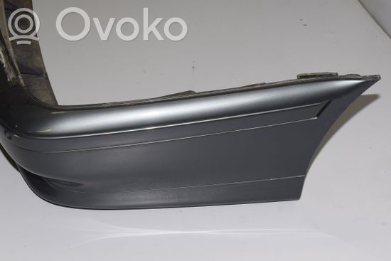 BMW 5 E39 Rear bumper 8183737