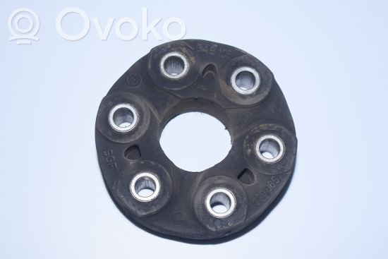 BMW 5 E39 Rear prop shaft donut coupling/joint 1229065