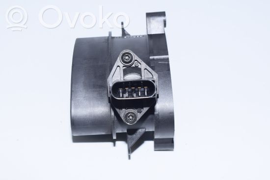 BMW 5 E39 Mass air flow meter 0928400468 7787076