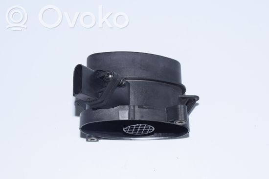BMW 5 E39 Mass air flow meter 0928400468 7787076