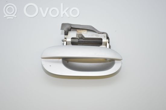 BMW 5 E39 Rear door exterior handle