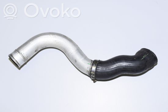 BMW 5 E39 Intercooler hose/pipe 2249669