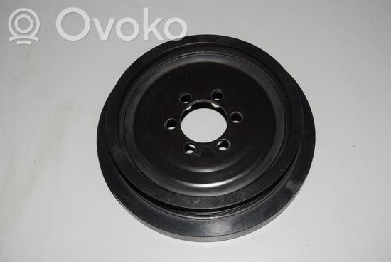 BMW 5 E60 E61 Crankshaft pulley 7519628