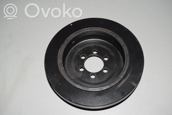 BMW 5 E60 E61 Crankshaft pulley 7519628