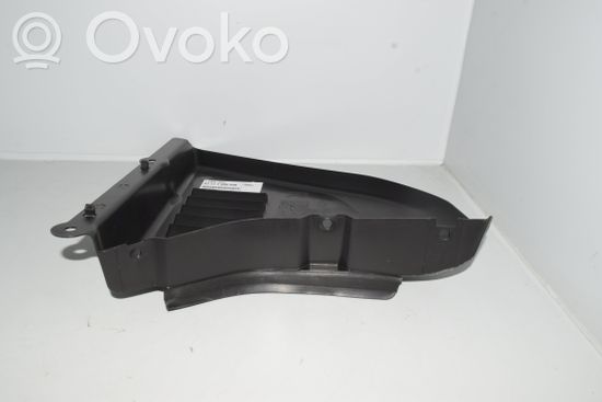 BMW 5 E60 E61 Front wheel arch liner splash guards 51717896608 7896608