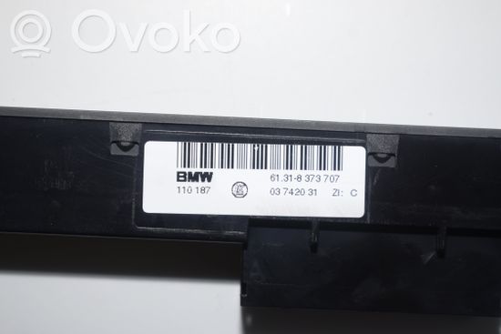 BMW 5 E39 Traction control (ASR) switch 8373707
