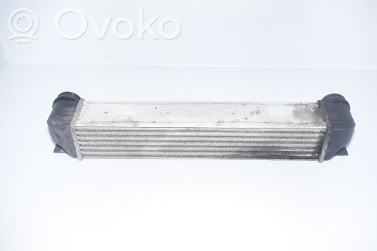 BMW 5 E39 Intercooler radiator 2247359