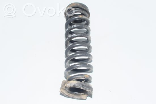 BMW 3 E90 E91 Rear coil spring