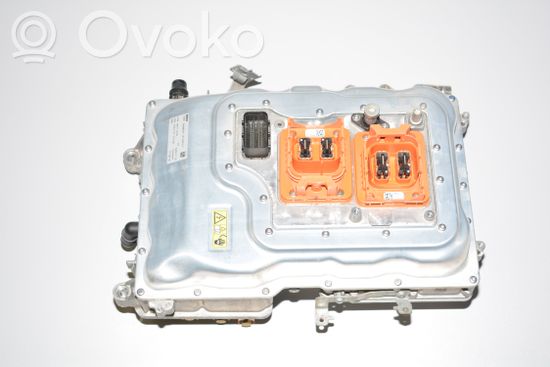 BMW i3 Other control units/modules 7623239 8488547