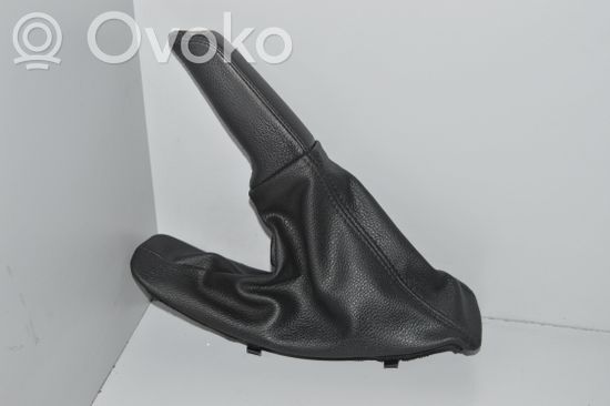 BMW 3 E90 E91 Hand brake release handle 7137535