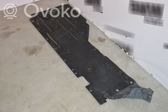 BMW 3 E90 E91 Side bottom protection 7059392
