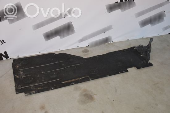 BMW 3 E90 E91 Side bottom protection 7059392