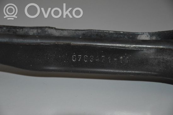 BMW 3 E90 E91 Rear upper control arm/wishbone 6763471